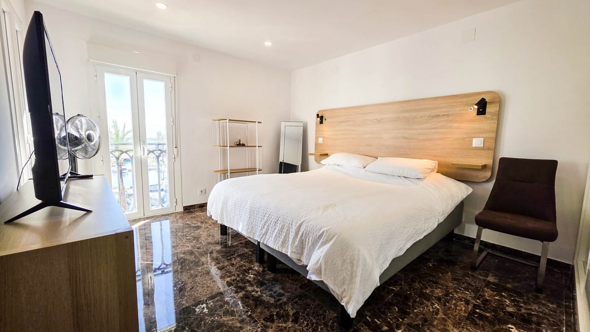 2-slaapkamer appartement in La Duquesa - foto 5