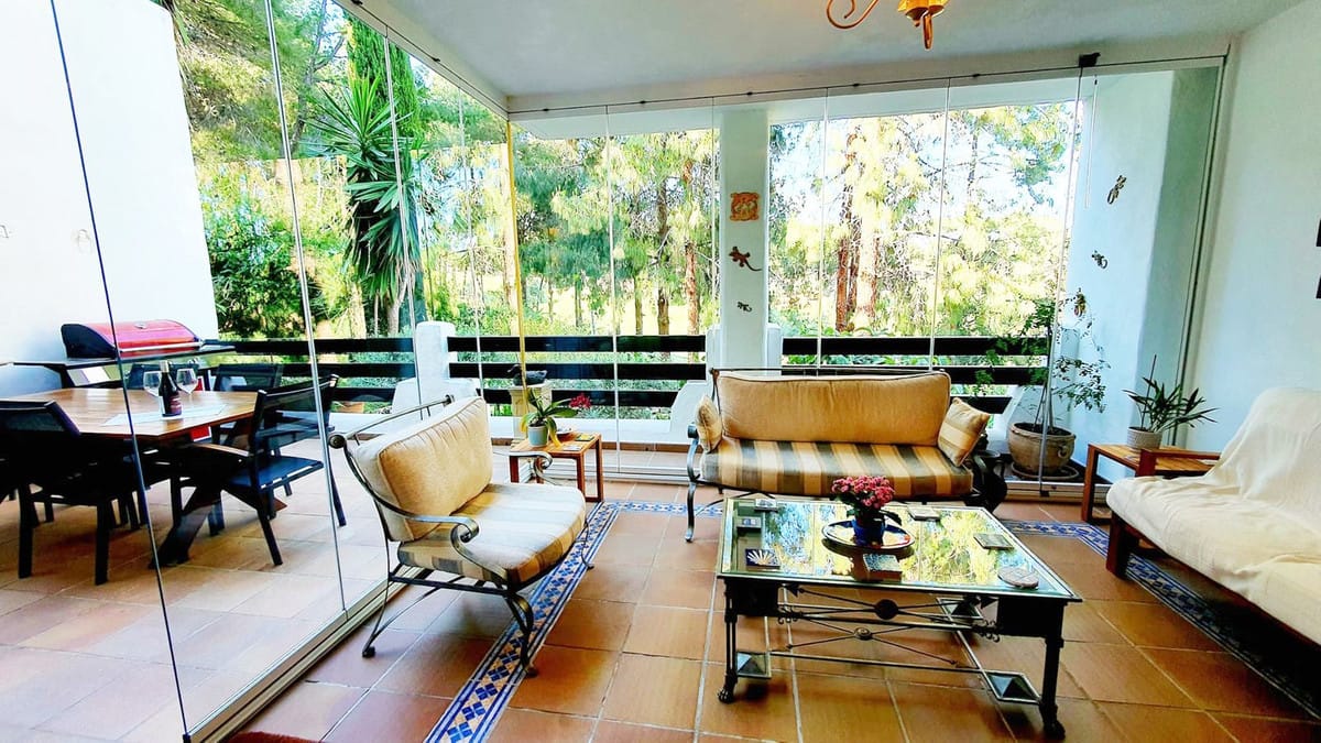 2-slaapkamer appartement in Torrequebrada in Torrequebrada - foto 15