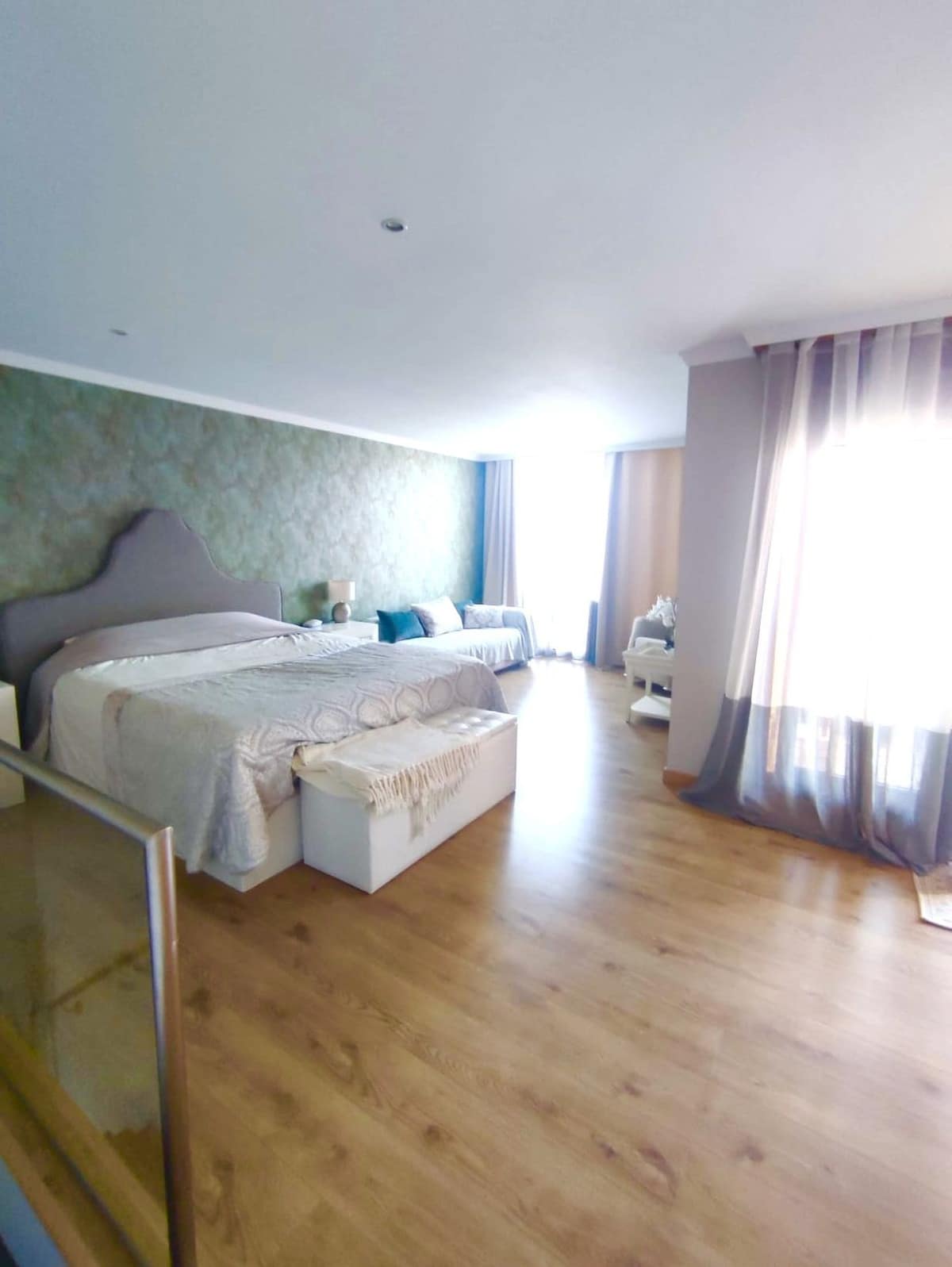 4-slaapkamer appartement in Benahavís in Benahavís - foto 5