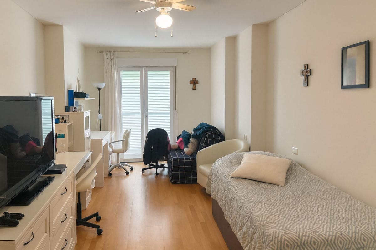 4-slaapkamerwoning in Rincón de la Victoria in Rincón de la Victoria - foto 12