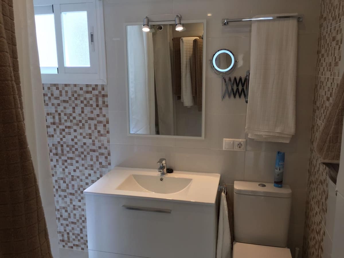 2-slaapkamer appartement aan de kust in Fuengirola – lift gepland in Fuengirola - foto 11