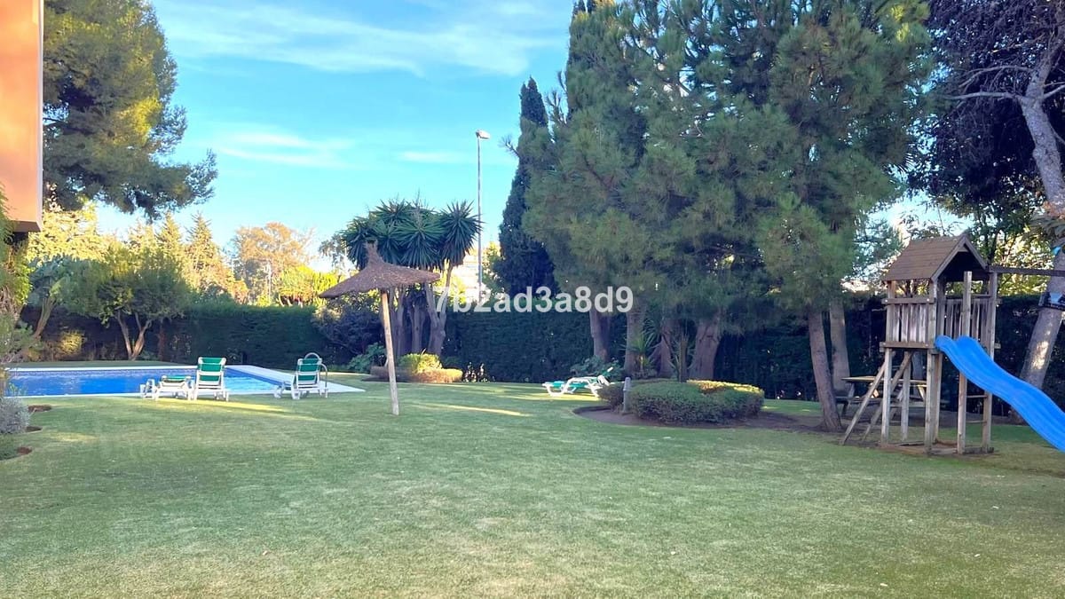 3-slaapkamer appartement in Puerto Banús in Puerto Banús - foto 17