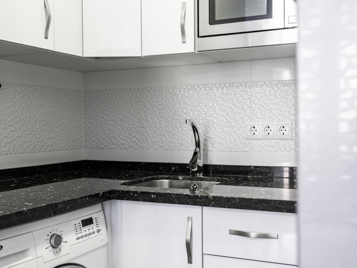 Studio te koop in Fuengirola in een 4-sterrenhotel in Fuengirola - foto 14