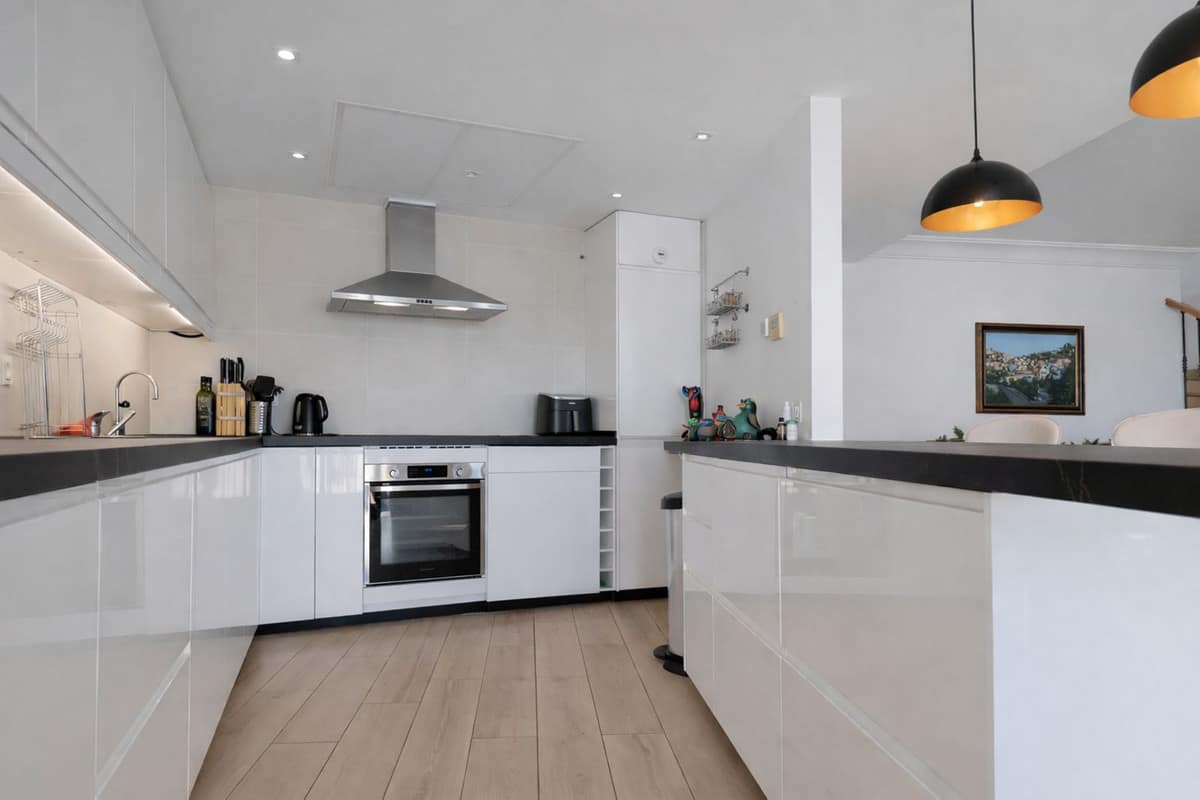 3-slaapkamerwoning in La Heredia in La Heredia - foto 4