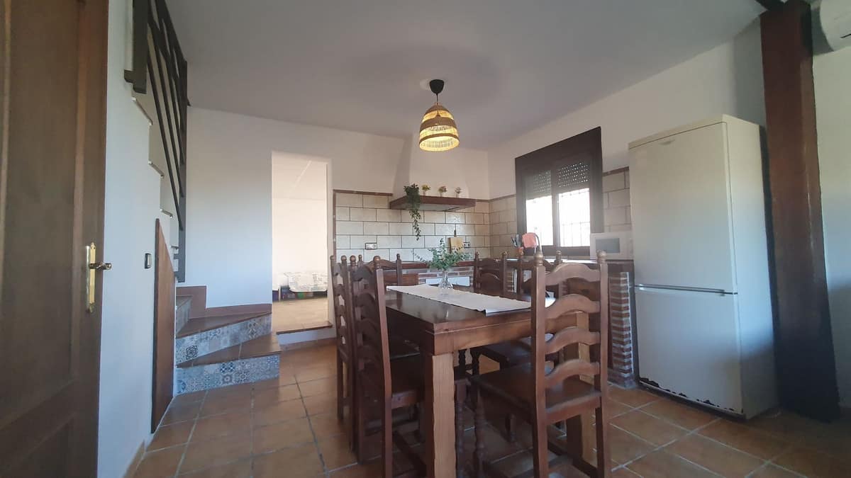 3-slaapkamer Finca in Coín, Málaga – 285000 EUR in Coín - foto 9