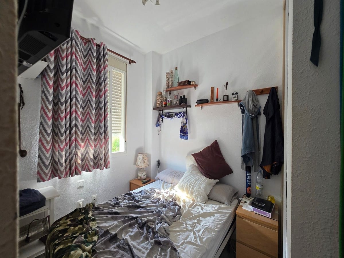 3-slaapkamer appartement in Riviera del Sol, Málaga in Riviera del Sol - foto 8