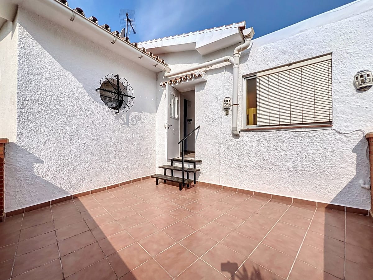 Villa met 5 slaapkamers in Caleta de Vélez met zeezicht en zwembad in Caleta de Vélez - foto 11
