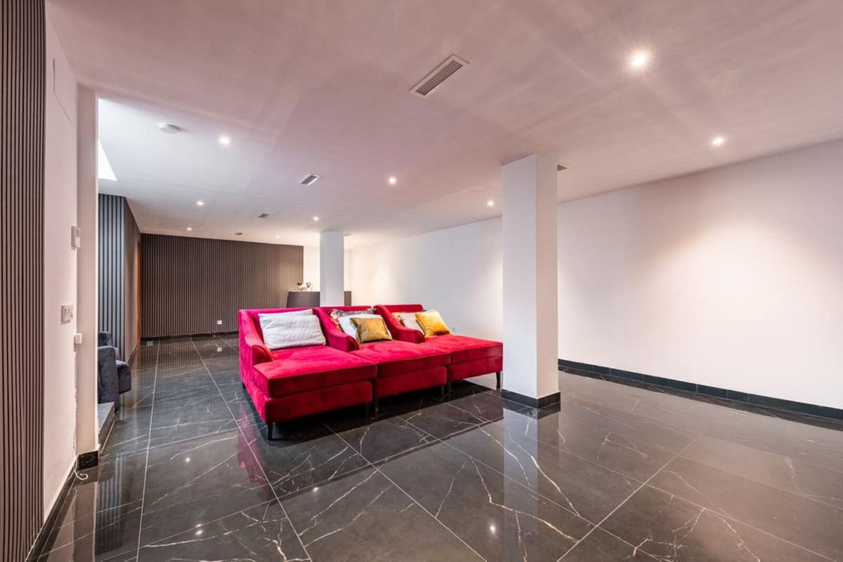 3-slaapkamer villa in Estepona in Estepona - foto 18