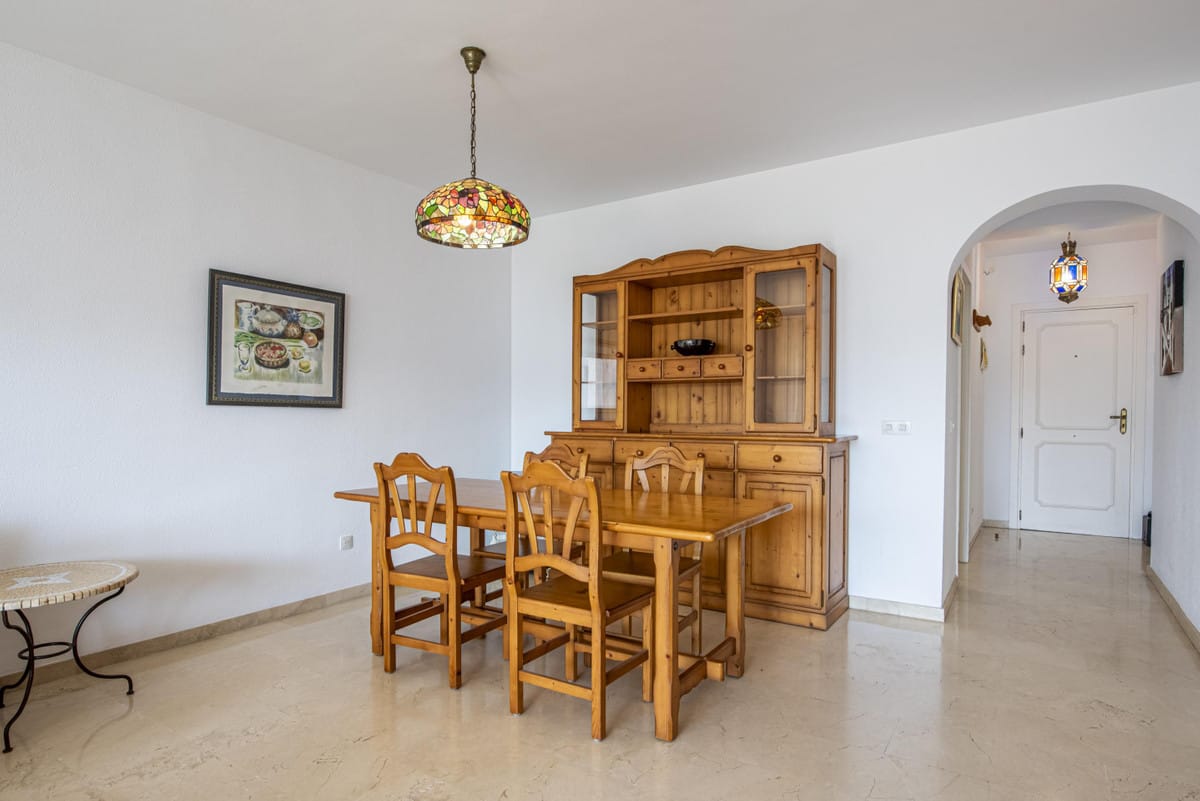 3-slaapkamerappartement in Estepona in Estepona - foto 10