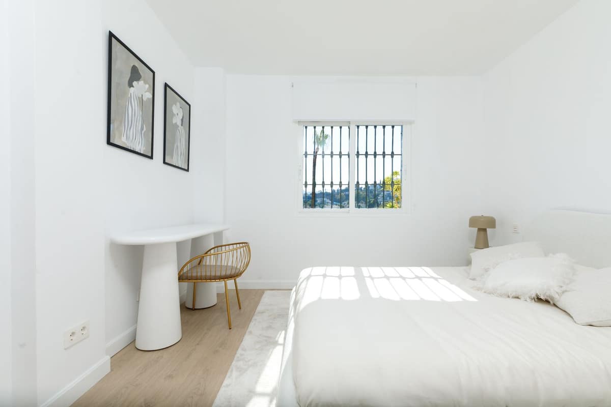 3-slaapkamer appartement in La Quinta, Benahavís in La Quinta - foto 15