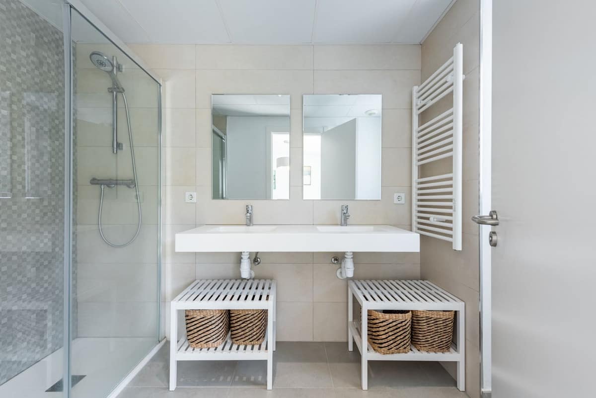 Drie slaapkamers penthouse in Benahavís in Benahavís - foto 18