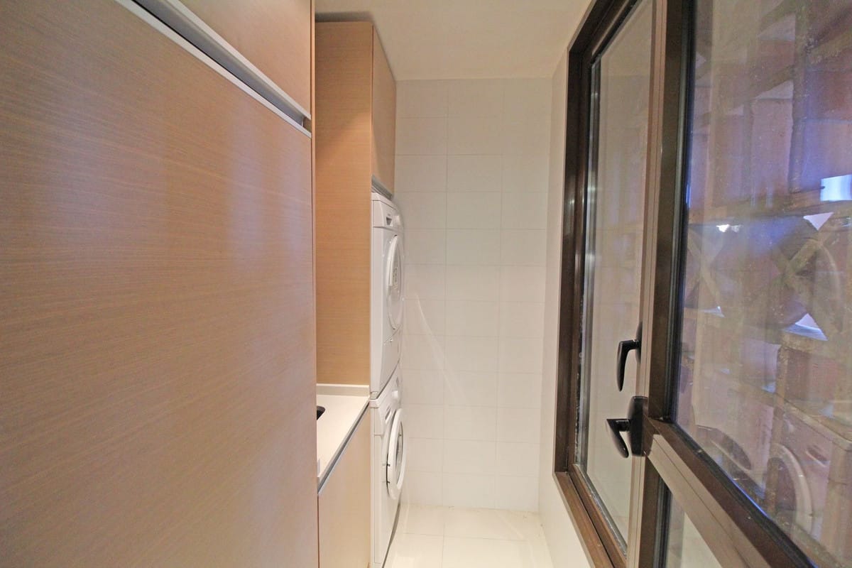 Appartement met 2 slaapkamers in Guadalmina Baja in Guadalmina Baja - foto 20