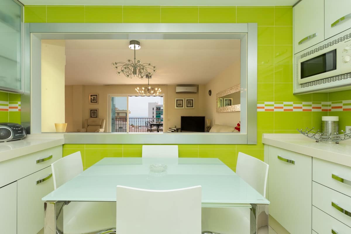 Driekamerappartement in Fuengirola in Fuengirola - foto 9