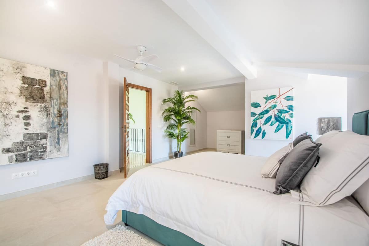 6 bedroom House in La Mairena in La Mairena - foto 20