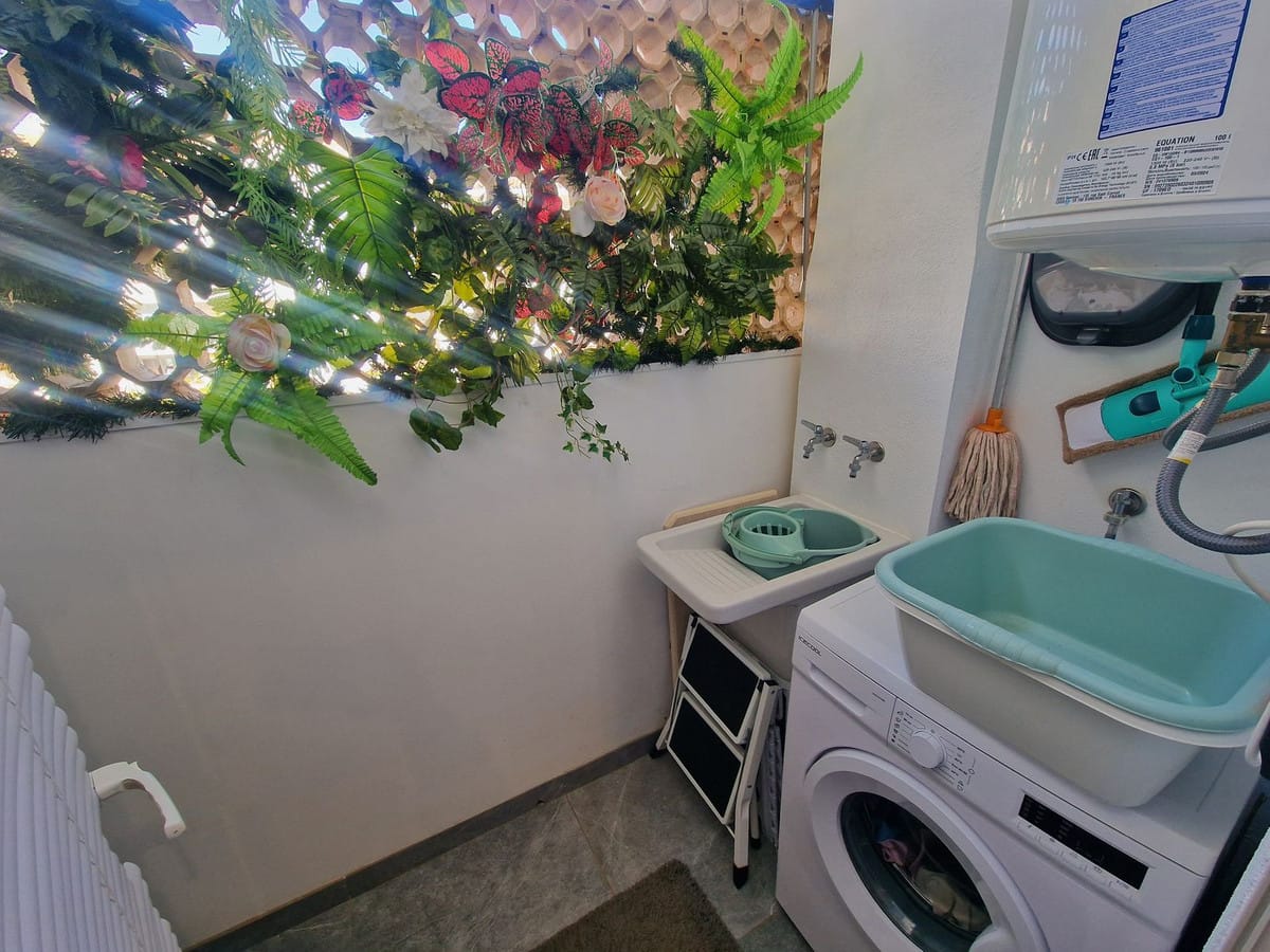 3 bedroom Apartment in Calahonda in Calahonda - foto 13