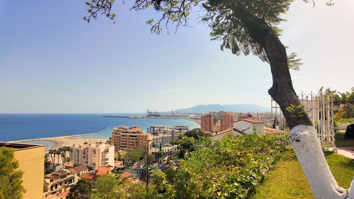 Vrijstaande villa met 10 slaapkamers in Málaga Centrum in Málaga Centro - foto 12
