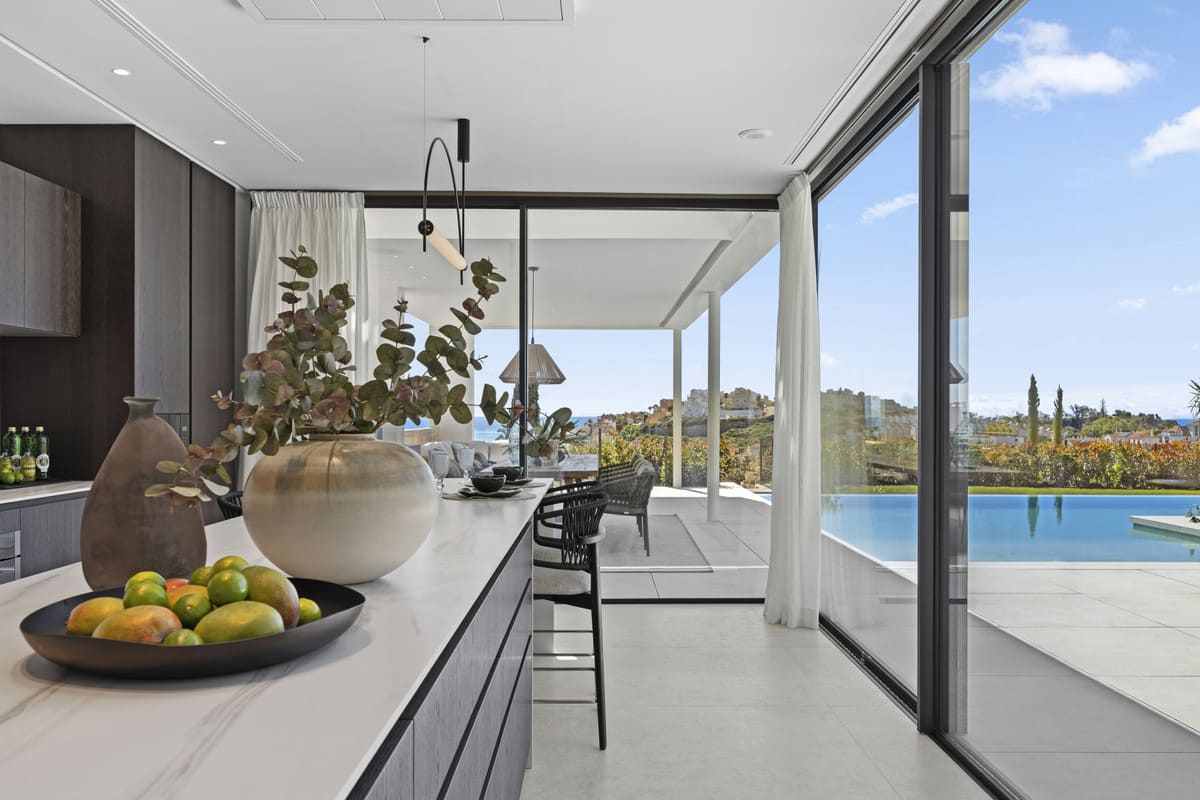 Villa met 4 slaapkamers in Casares in Casares - foto 5