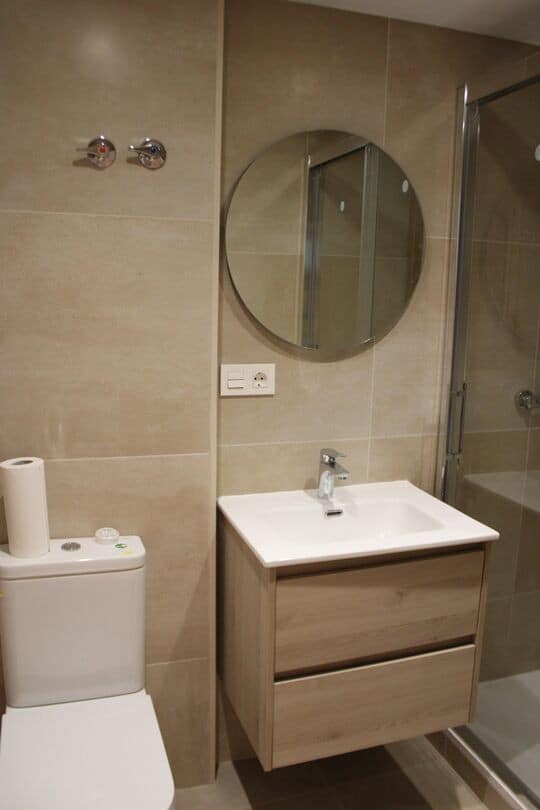Appartement met 1 slaapkamer in Marbella – Las Chapas in Marbella - foto 12