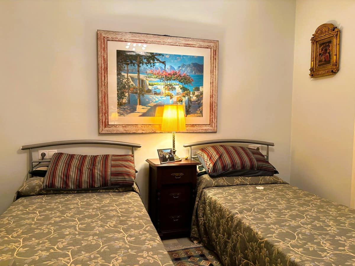 2-slaapkamerappartement in Calahonda in Calahonda - foto 15