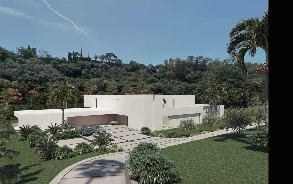 Kavel te koop in Benahavís (Puerto del Almendro) – 222 €/m² in Benahavís - foto 3