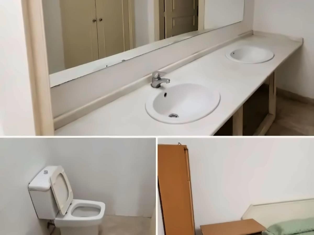 2-slaapkamer appartement in Nueva Andalucía – renovatiekans in Jardines de Andalucía in Nueva Andalucía - foto 9
