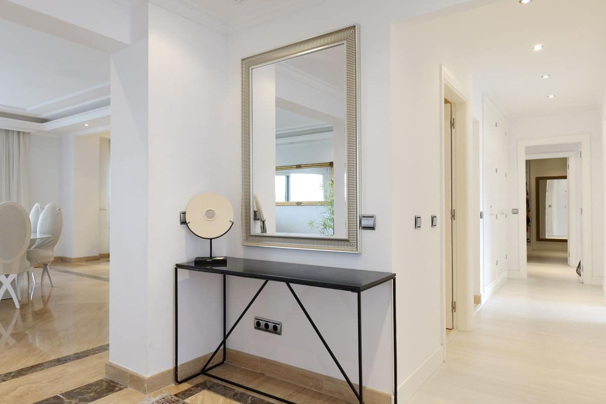 Penthouse met 3 slaapkamers in Puerto Banús in Puerto Banús - foto 7