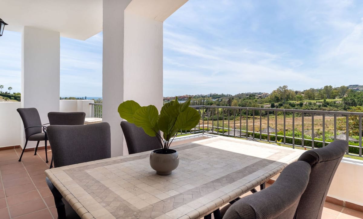 2 bedroom Apartment in Los Arqueros in Los Arqueros - foto 14