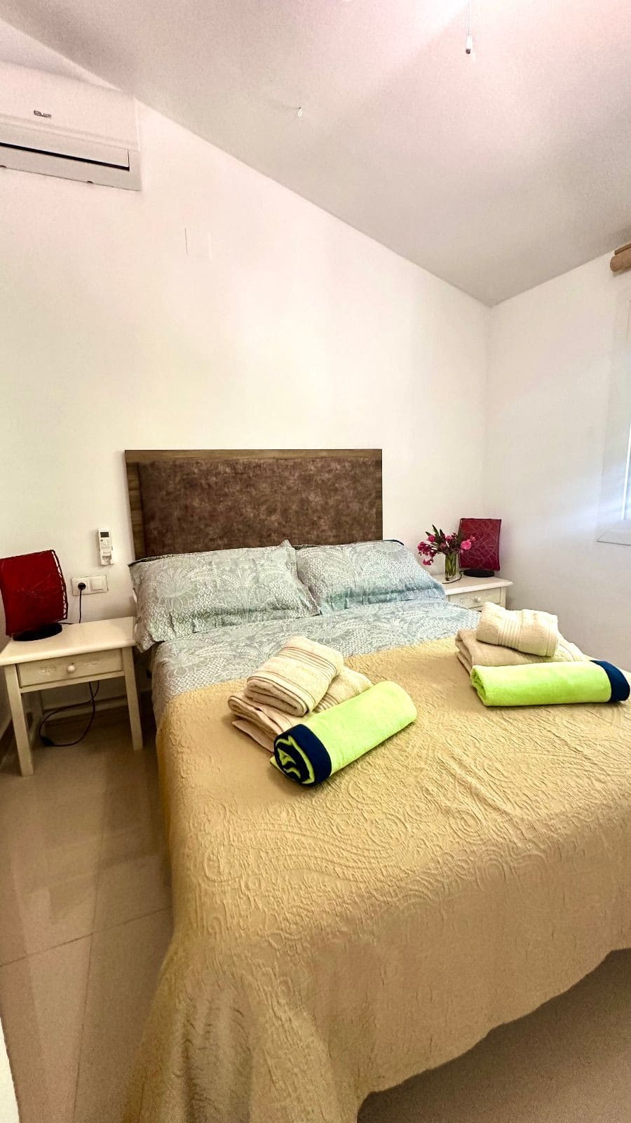 2-slaapkamer villa in La Viñuela in La Viñuela - foto 18