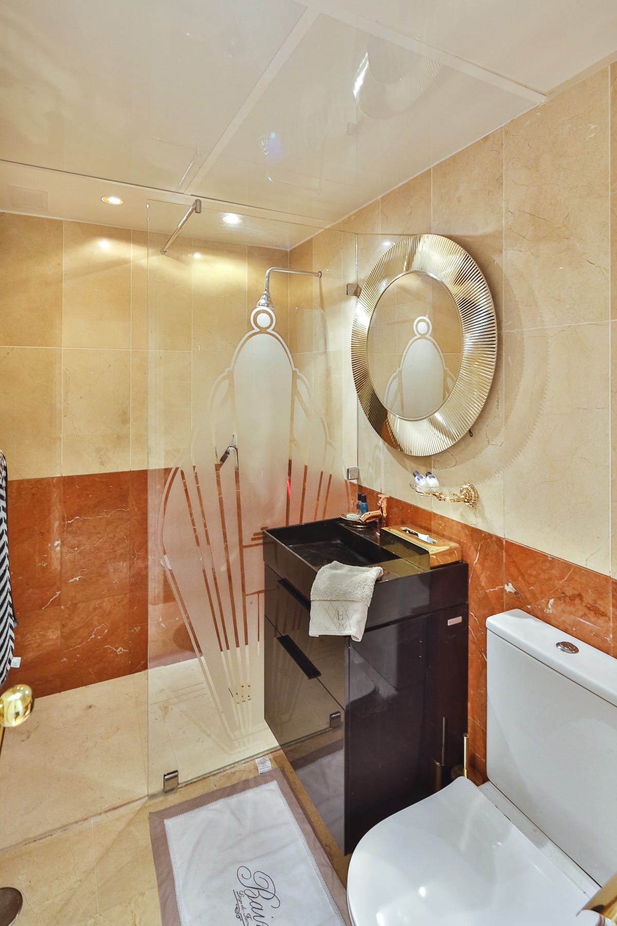 Drie-slaapkamer duplex penthouse in Guadalmina Alta in Guadalmina Alta - foto 11