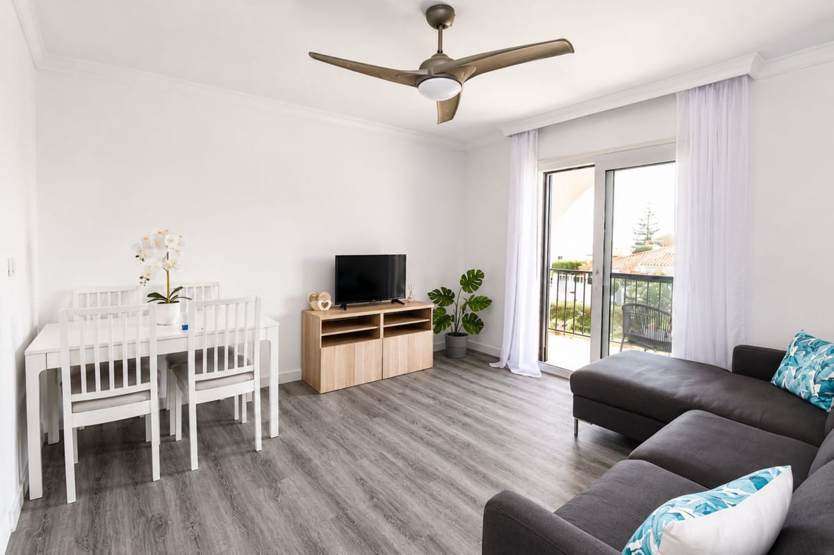 2-slaapkamer appartement in El Chaparral in El Chaparral - foto 13