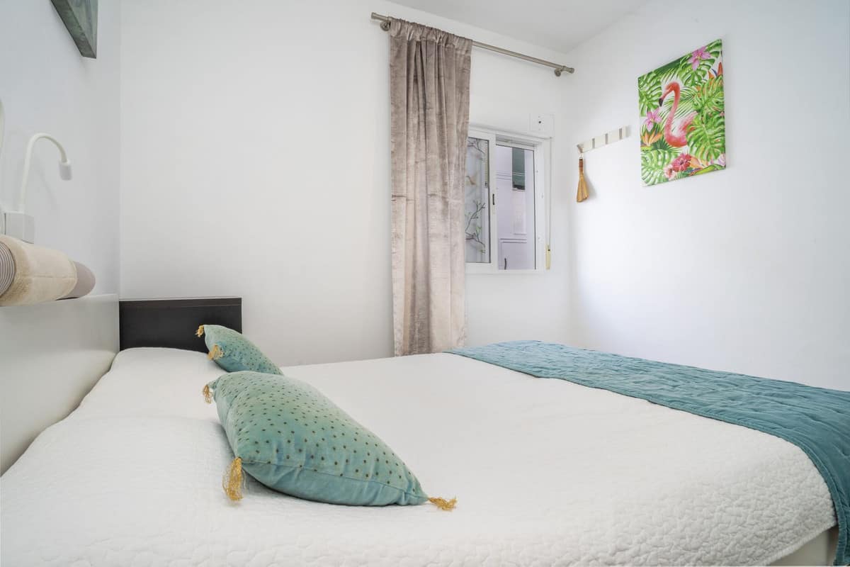 2-slaapkamerappartement in Fuengirola in Fuengirola - foto 6