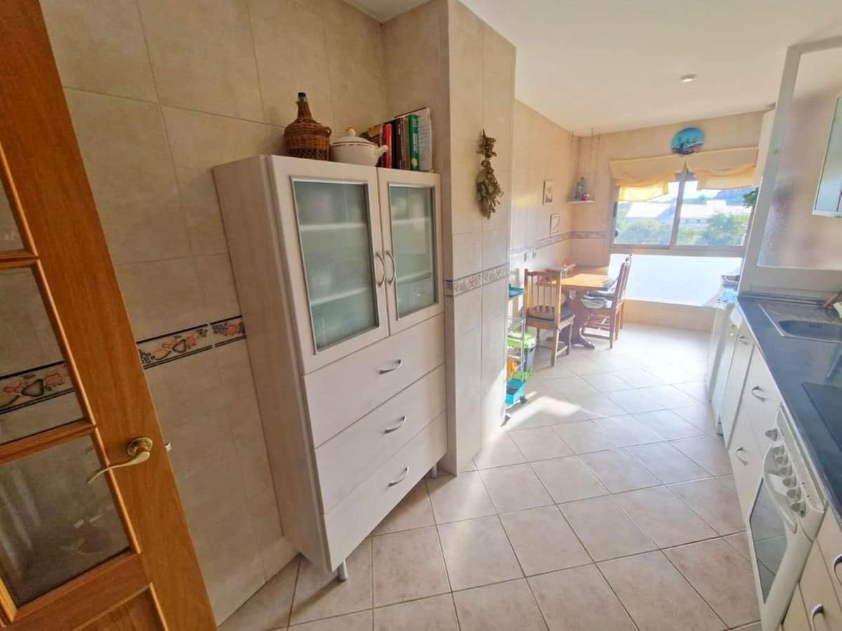 4-slaapkamer appartement in Málaga in Málaga - foto 8