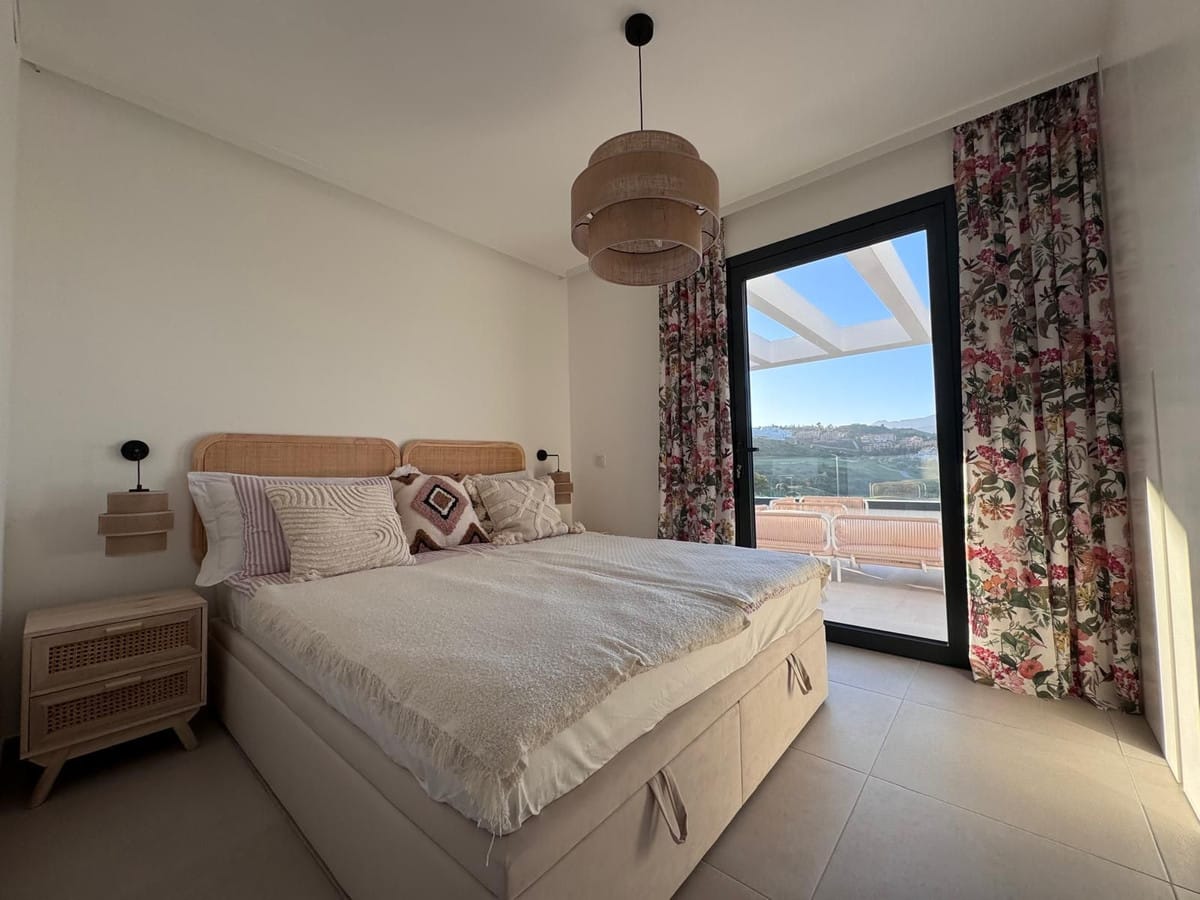 Exclusieve penthouse met spectaculair wrap-around-terras van 207 m² in La Cala de Mijas in La Cala de Mijas - foto 19