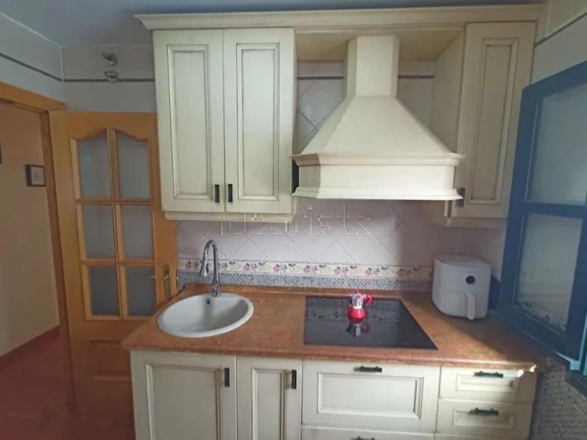 Drie-slaapkamerwoning in San Roque in San Roque - foto 3