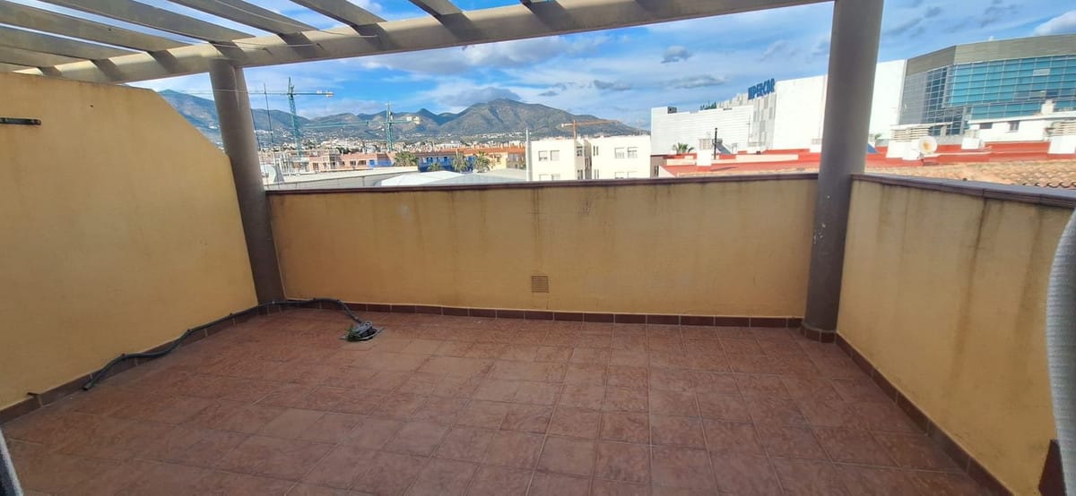 3-slaapkamer penthouse in Mijas Costa, Málaga in Mijas Costa - foto 3