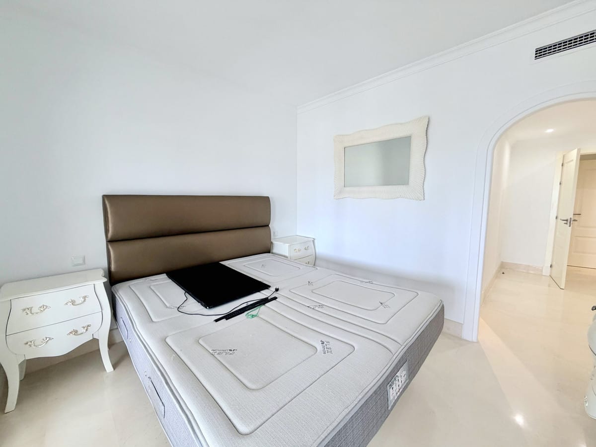 2-slaapkamer appartement in Los Flamingos, Benahavís in Los Flamingos - foto 12