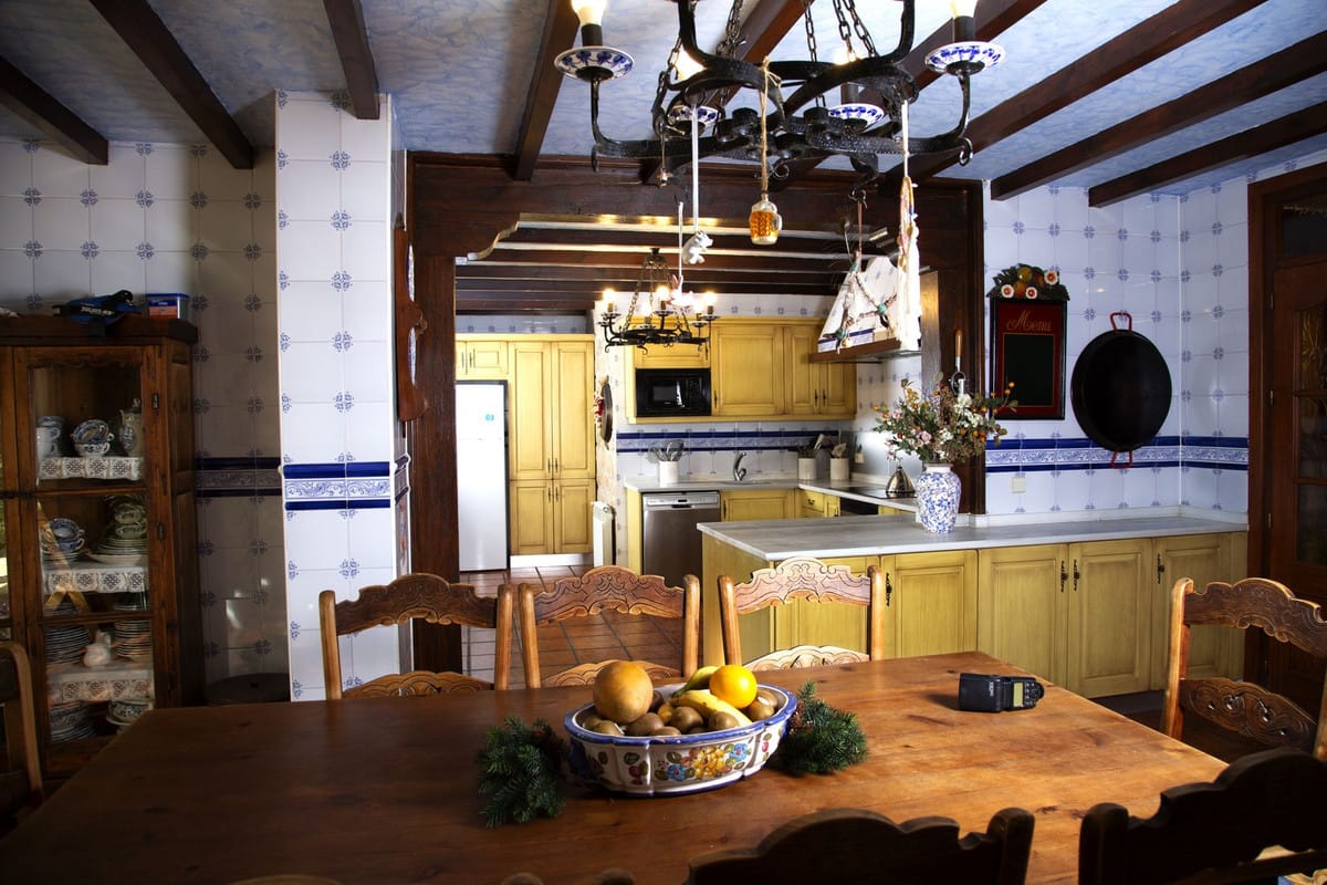 Villa met 6 slaapkamers in La Cala Golf in La Cala Golf - foto 10