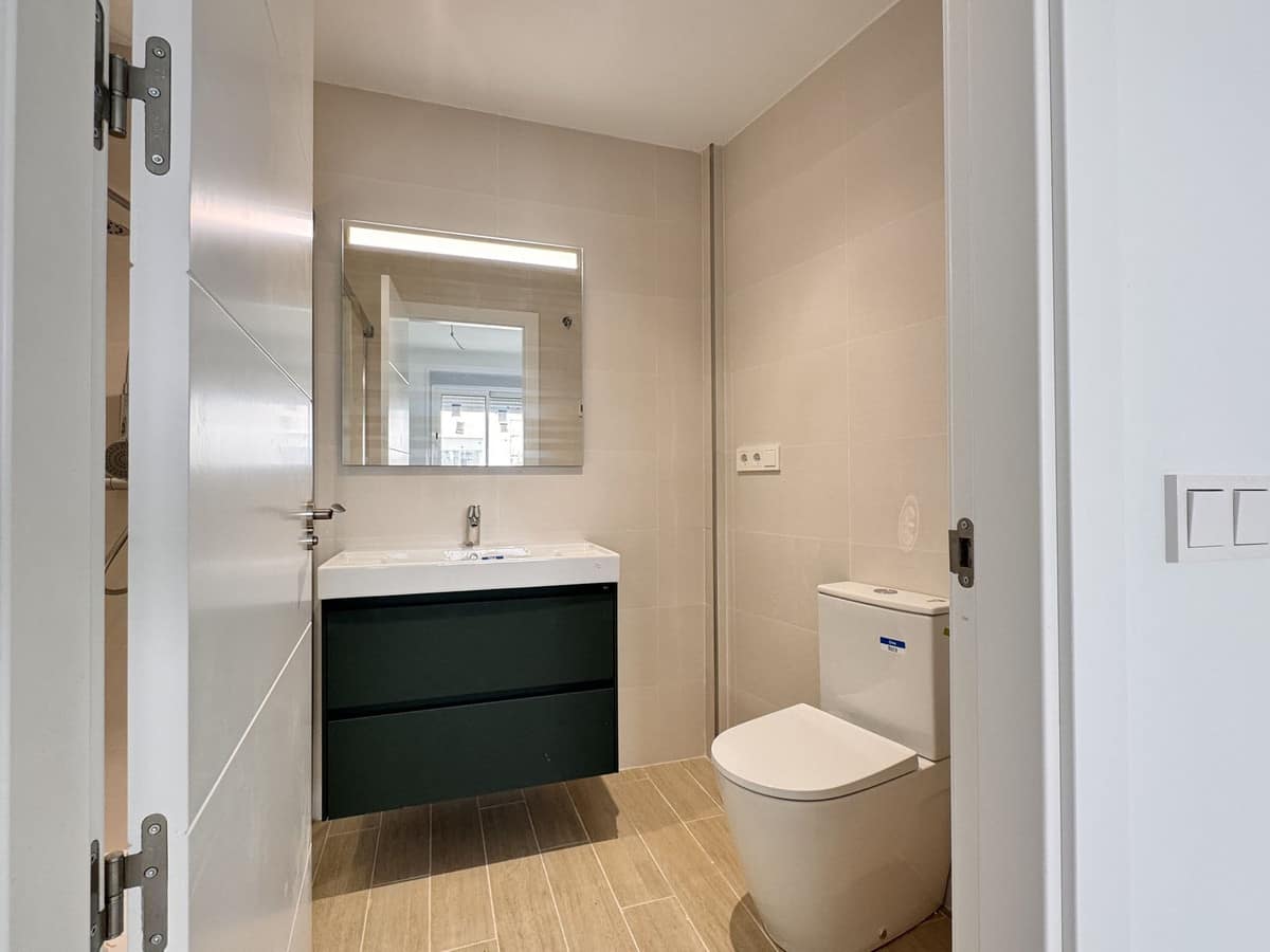 Penthouse in La Calerita, Fuengirola – 3 slaapkamers en 3 badkamers in Fuengirola - foto 16