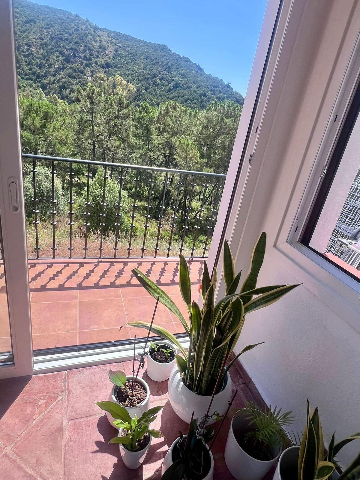 Apartment in Benahavís in Benahavís - foto 15