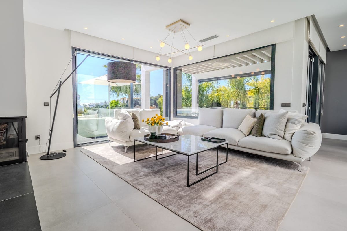 4 slaapkamer villa in Selwo in Selwo - foto 19