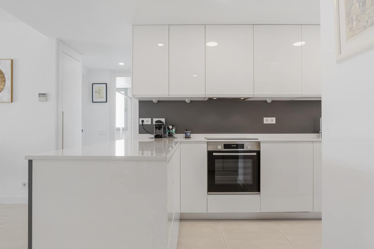 2-slaapkamer penthouse in Vanian Green Village – Urb. Selwo, Estepona in Selwo - foto 11