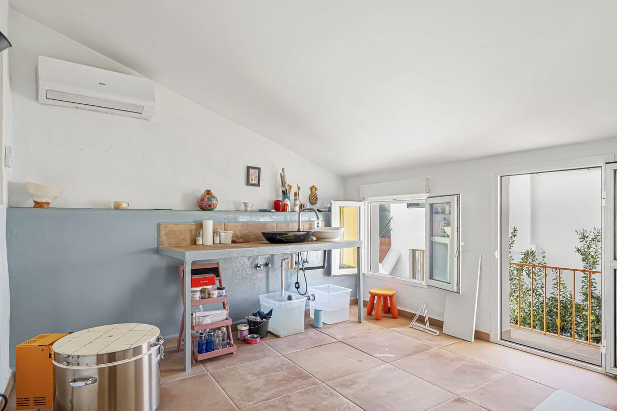 3-slaapkamerwoning in Ardales in Ardales - foto 15