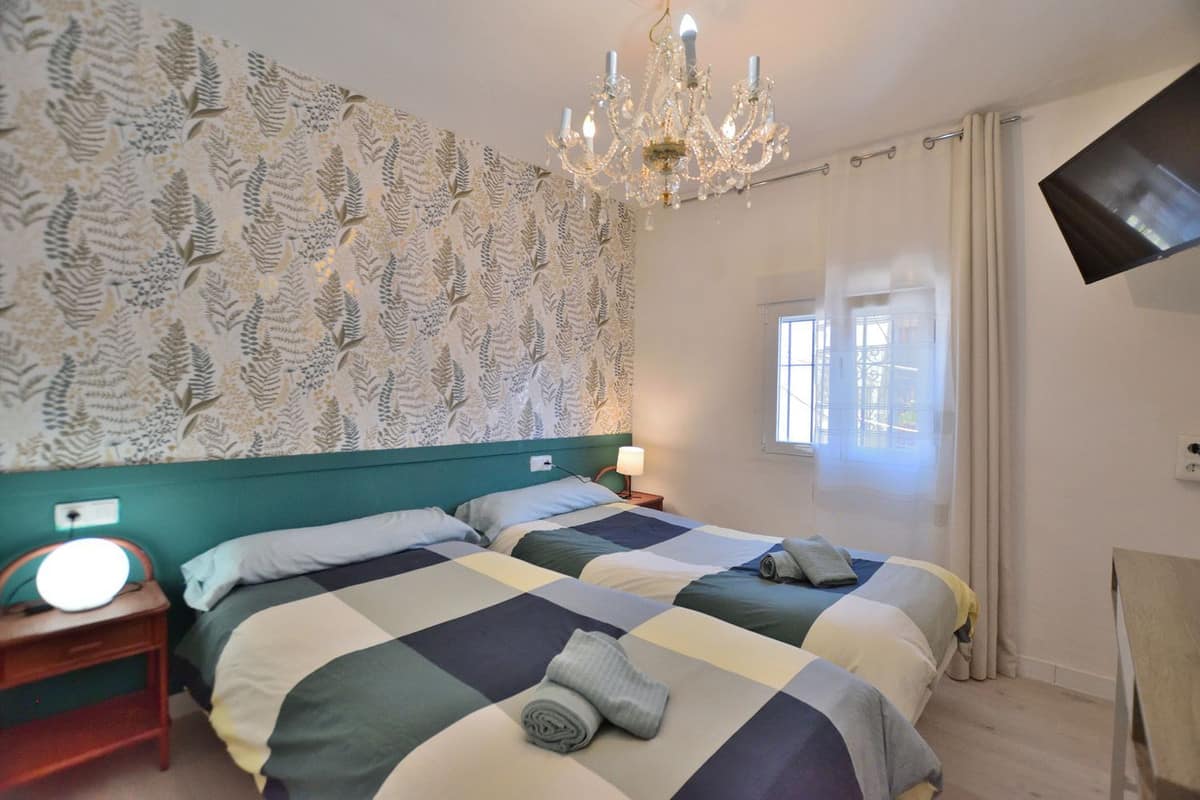 Stadswoning met 3 slaapkamers in Ronda in Ronda - foto 17