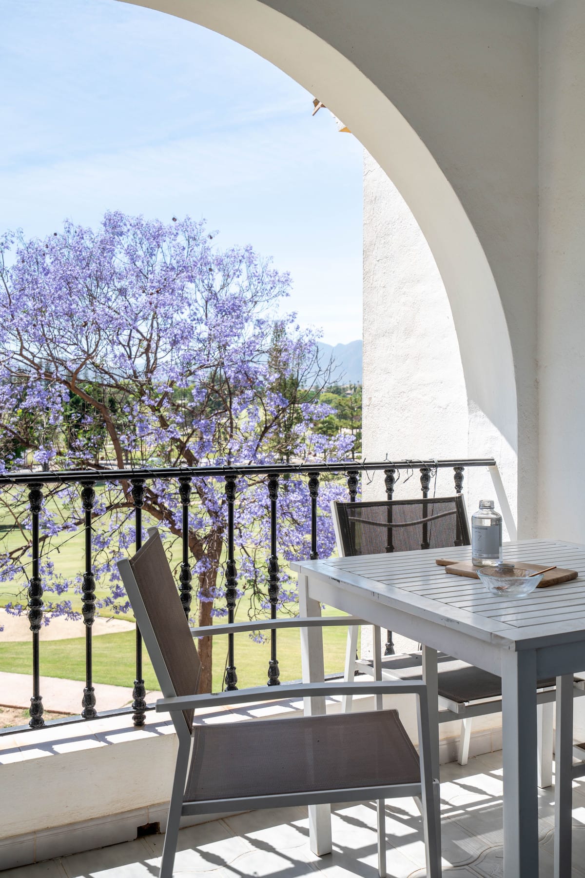 2-slaapkamer stadswoning aan Mijas Golf in Mijas Golf - foto 15