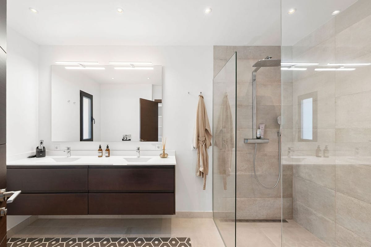 4-slaapkamer villa in Nueva Andalucía in Nueva Andalucía - foto 16