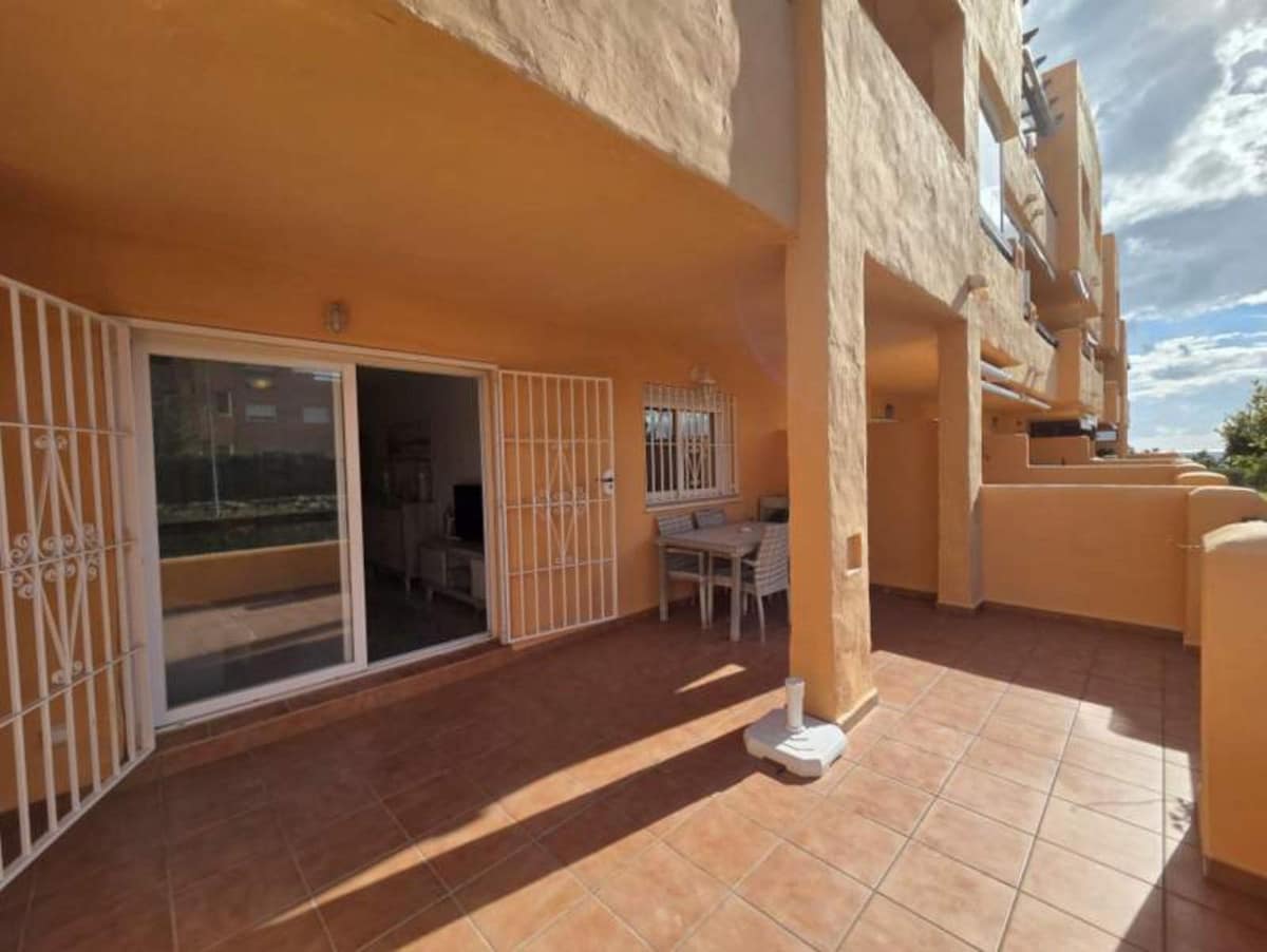 2-slaapkamer appartement in Casares del Sol in Casares - foto 16