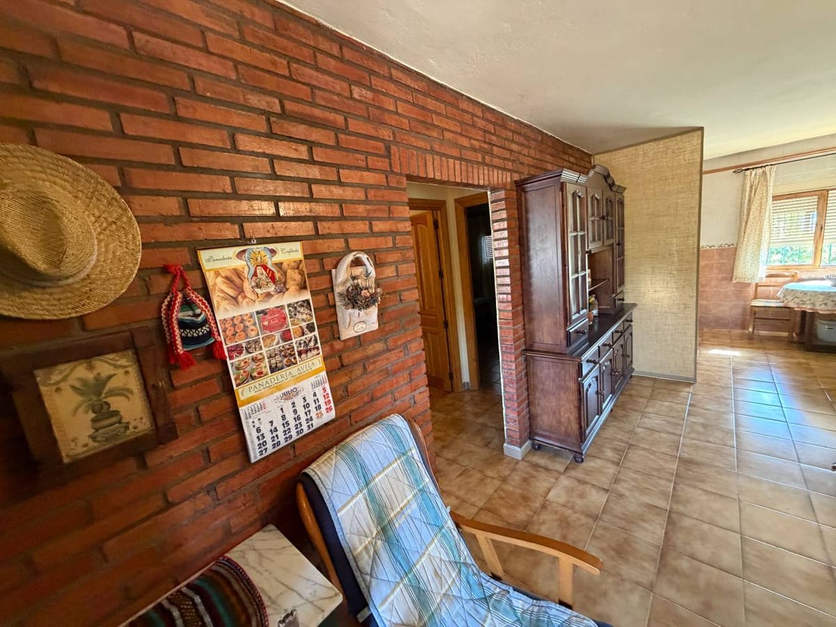 4 bedroom House in Málaga in Málaga - foto 13