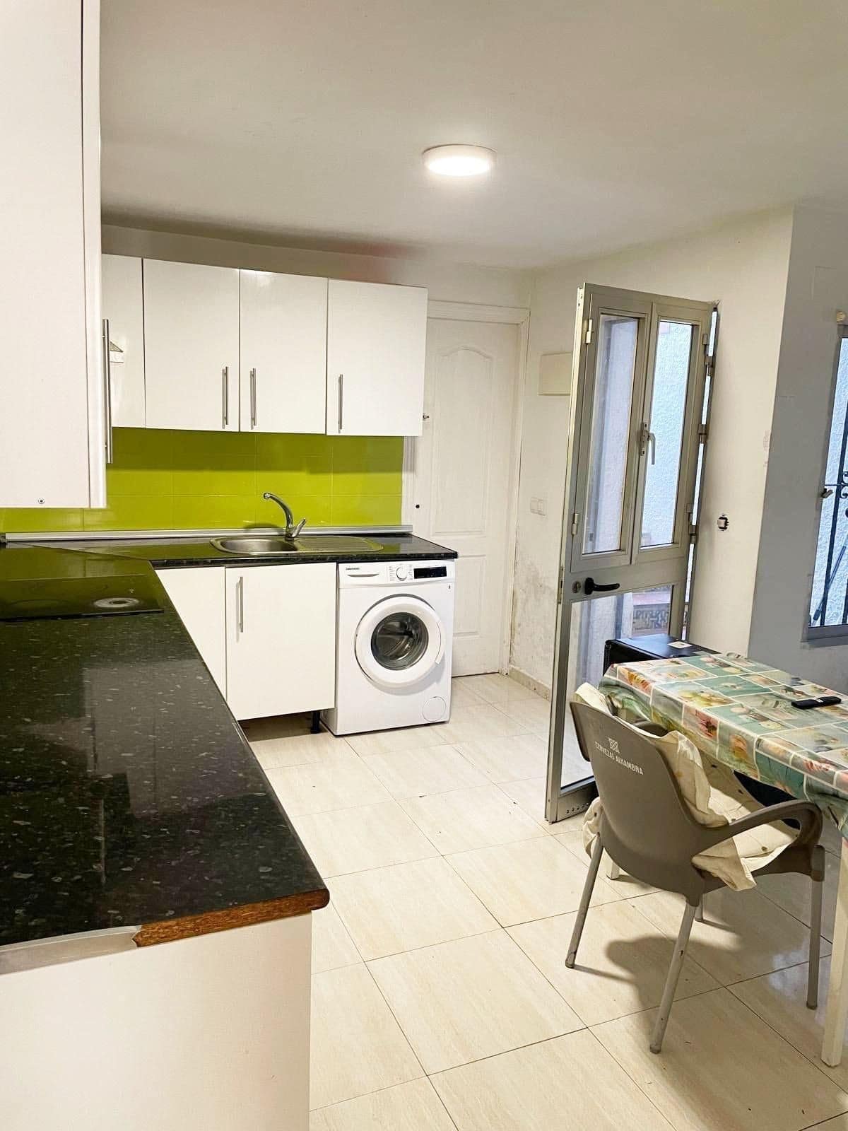 Drie slaapkamers stadswoning in Benalmádena Costa in Benalmadena Costa - foto 5