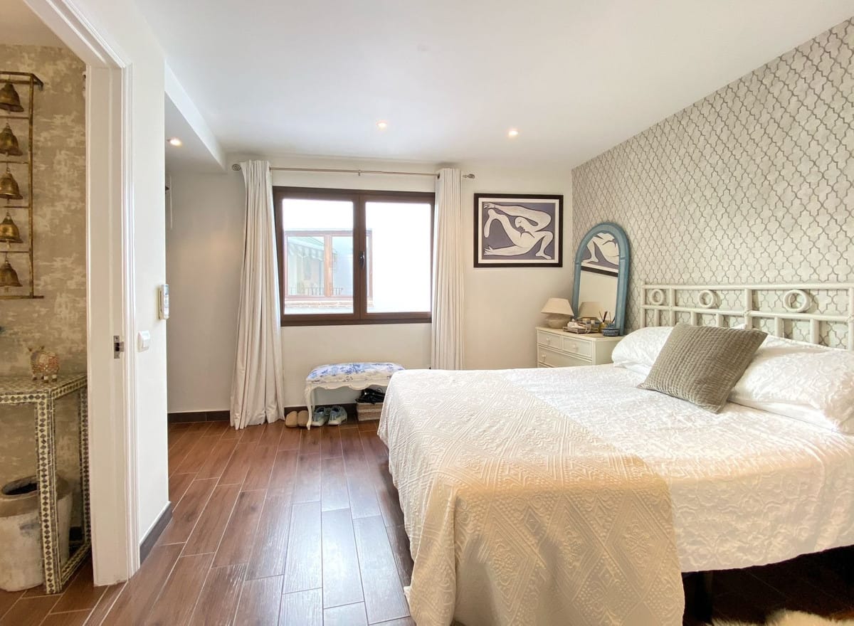 5-slaapkamerhuis in Marbella in Marbella - foto 19