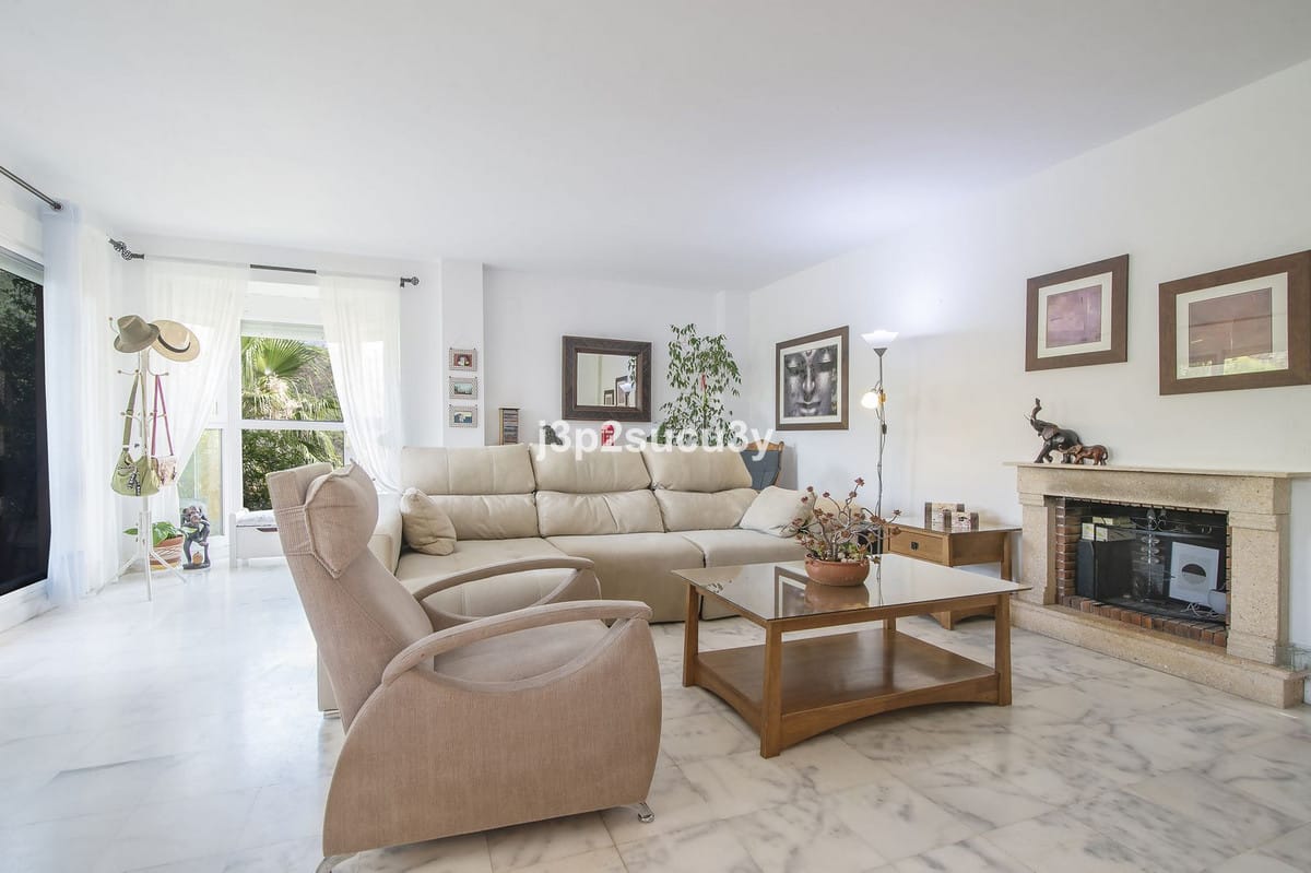 3-slaapkamerwoning in Estepona in Estepona - foto 13